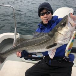 Rush(ラッシュ) 釣果