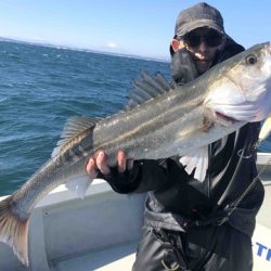 Rush(ラッシュ) 釣果