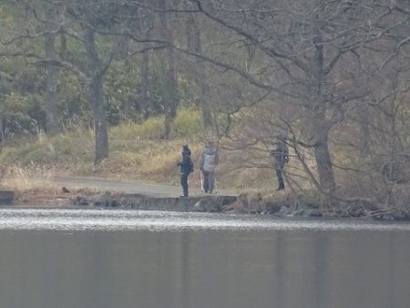 志高湖フィッシング 釣果