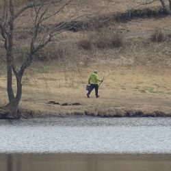 志高湖フィッシング 釣果