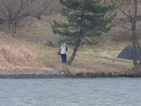 志高湖フィッシング 釣果