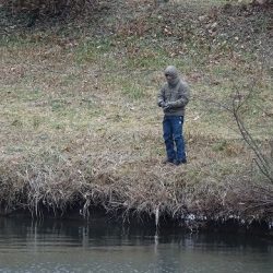 志高湖フィッシング 釣果