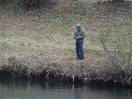 志高湖フィッシング 釣果