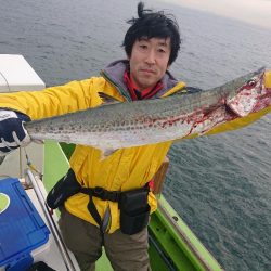 深川 吉野屋 釣果