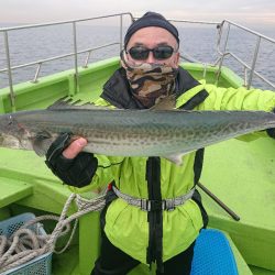 深川 吉野屋 釣果