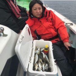 深川 吉野屋 釣果