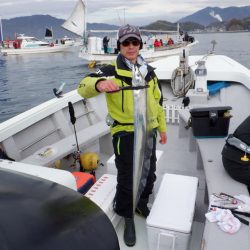 遊漁船 遊友 釣果