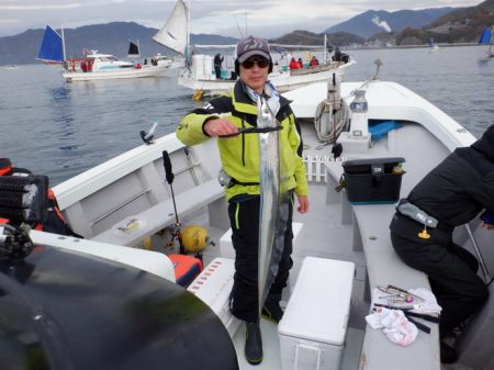 遊漁船 遊友 釣果