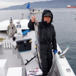 遊漁船 遊友 釣果