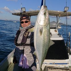 FISHING RISKY 釣果