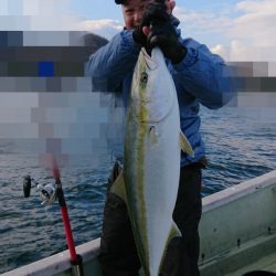 FISHING RISKY 釣果