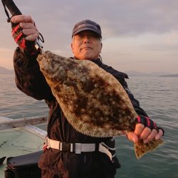 FISHING RISKY 釣果