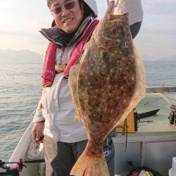 FISHING RISKY 釣果