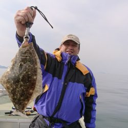 FISHING RISKY 釣果