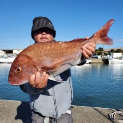 富士丸 釣果