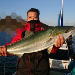 FISHING RISKY 釣果