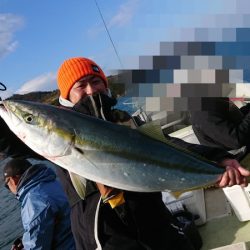 FISHING RISKY 釣果