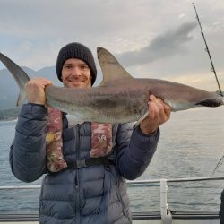 龍神丸(鹿児島) 釣果