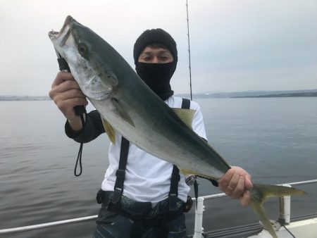 龍神丸（鹿児島） 釣果