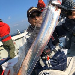 フィッシング キッタカ 釣果