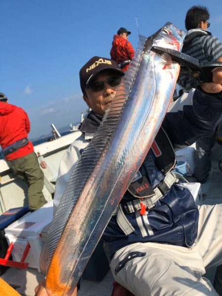 フィッシング キッタカ 釣果