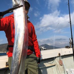 フィッシング キッタカ 釣果