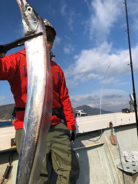 フィッシング キッタカ 釣果