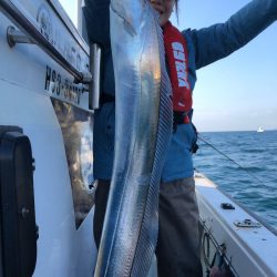 フィッシング キッタカ 釣果