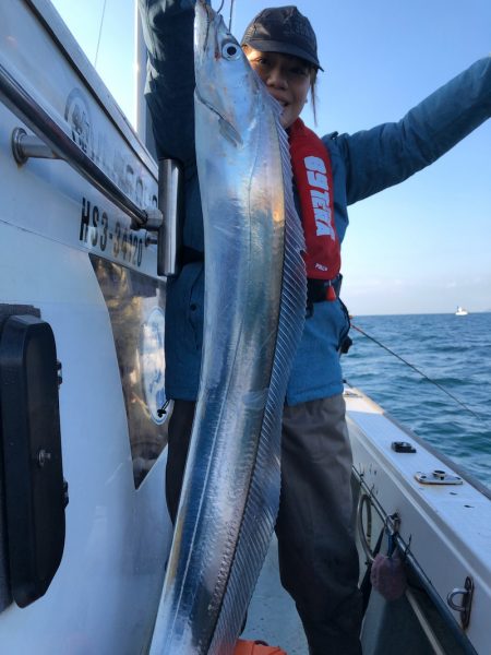 フィッシング キッタカ 釣果