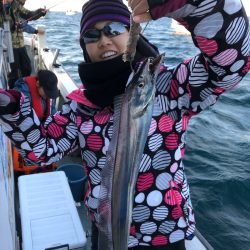 フィッシング キッタカ 釣果