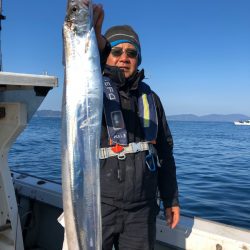 フィッシング キッタカ 釣果