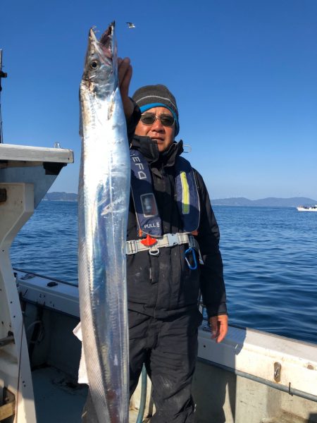 フィッシング キッタカ 釣果