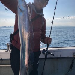 フィッシング キッタカ 釣果