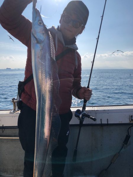 フィッシング キッタカ 釣果