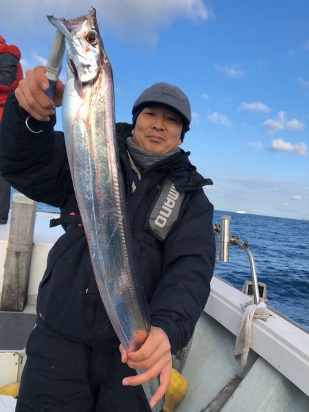 フィッシング キッタカ 釣果