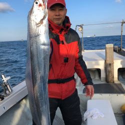 フィッシング キッタカ 釣果