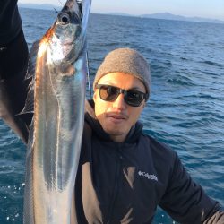 フィッシング キッタカ 釣果