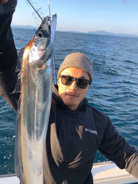 フィッシング キッタカ 釣果