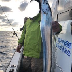 フィッシング キッタカ 釣果