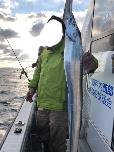 フィッシング キッタカ 釣果