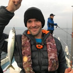 龍神丸(鹿児島) 釣果