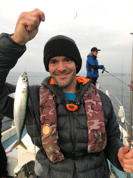 龍神丸(鹿児島) 釣果