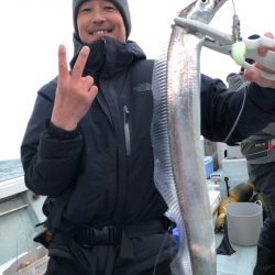 フィッシング キッタカ 釣果