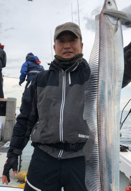 フィッシング　キッタカ 釣果