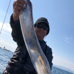 フィッシング キッタカ 釣果