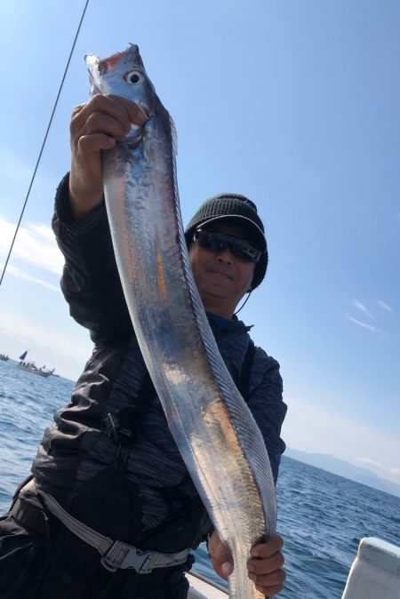 フィッシング キッタカ 釣果