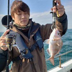 海季丸(みきまる) 釣果