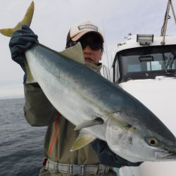 BlueNote Fishing Taxi 釣果