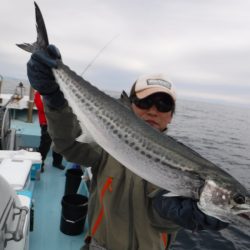 BlueNote Fishing Taxi 釣果