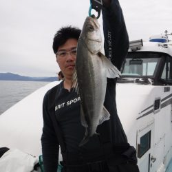 BlueNote Fishing Taxi 釣果